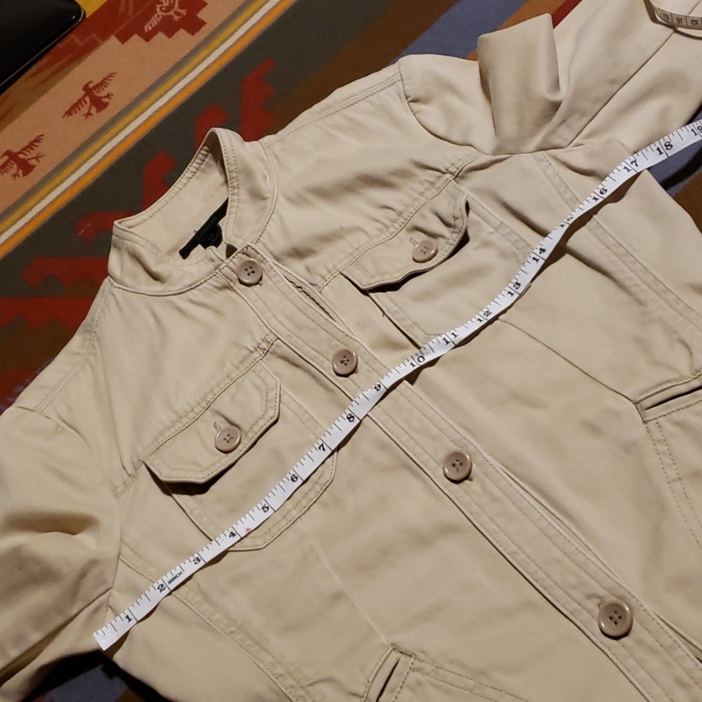Express blazer/ jacket - Picture 10 of 15
